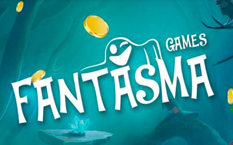Fantasma Games